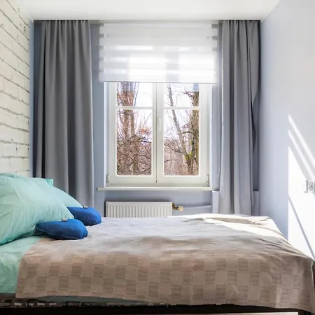 Maya's Flats & 19 & 20 - Ogarna * Gdańsk