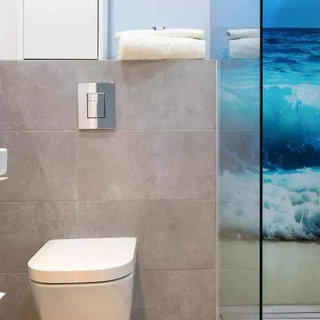 Maya's Flats & 19 & 20 - Ogarna Gdańsk