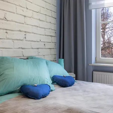 Maya's Flats & 19 & 20 - Ogarna *