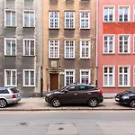 Maya's Flats & 19 & 20 - Ogarna 호텔 *