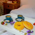 Maya's 19 & 20 - Old Town Ogarna Гданьск