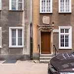 Hotel Maya's 19 & 20 - Old Town Ogarna