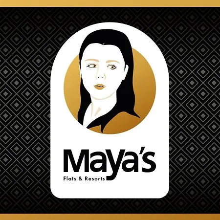 Apartment Maya's Flats & 19 & 20 - Ogarna Gdansk