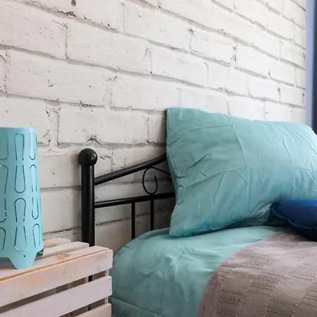 Hotel Maya's Flats & 19 & 20 - Ogarna