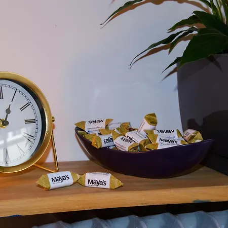 Maya's Flats & 19 & 20 - Ogarna * Gdansk