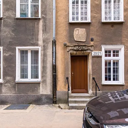 Hotel Maya's Flats 19 & 20 - Ogarna St Old Town