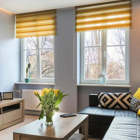 Maya's Flats & 19 & 20 - Ogarna Hotel *