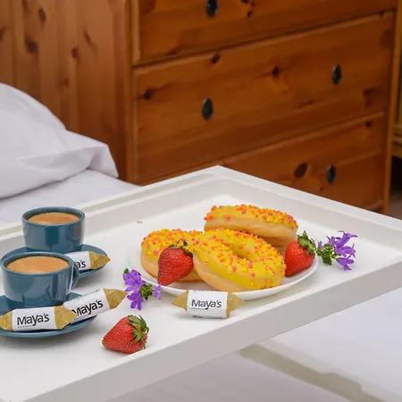 Maya's Flats & 19 & 20 - Ogarna Hotel