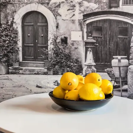 Maya's Flats & 19 & 20 - Ogarna Szálloda *