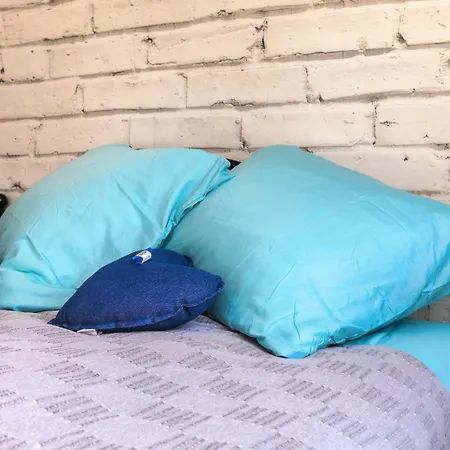 Hotel Maya's Flats & 19 & 20 - Ogarna