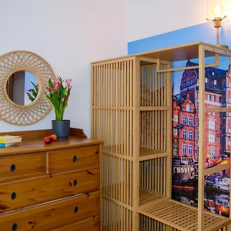 Maya's Flats & 19 & 20 - Ogarna *