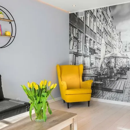 Maya's Flats 19&20 - Ogarna St Old Town Hotell