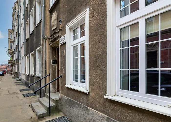 Hotel Maya's Flats & 19 & 20 - Ogarna