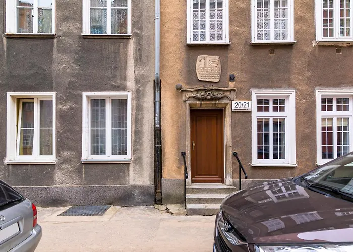 Hotel Maya's Flats & 19 & 20 - Ogarna