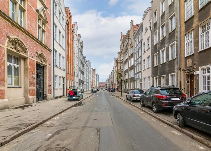 Hotel Maya's Flats & 19 & 20 - Ogarna *