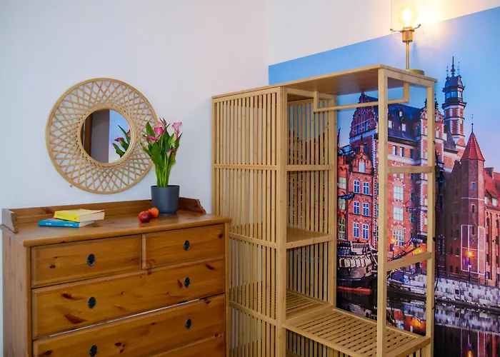 Maya's Flats & 19 & 20 - Ogarna *