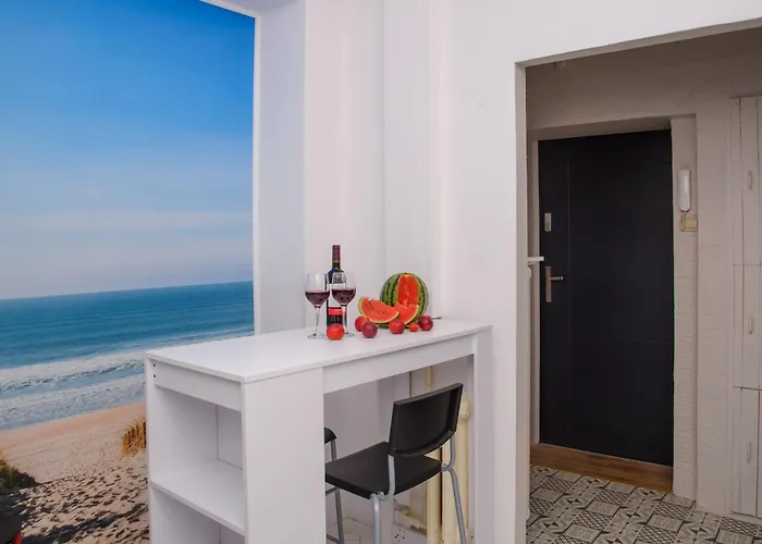 Maya's Flats & 19 & 20 - Ogarna Hotel *