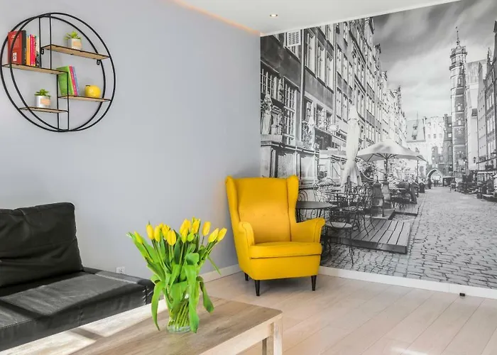 Maya's Flats & 19 & 20 - Ogarna Hotel