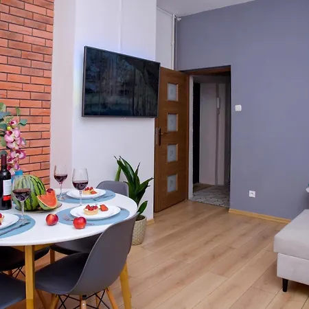 Apartamento Maya's Flats & 19 & 20 - Ogarna *