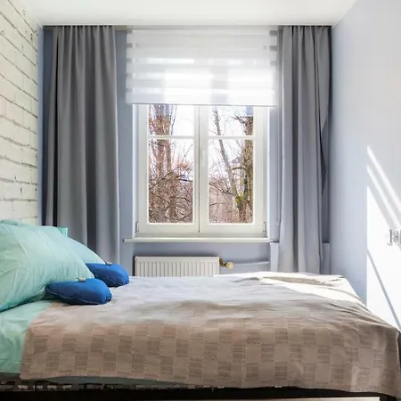 Maya's Flats & 19 & 20 - Ogarna Apartamento *
