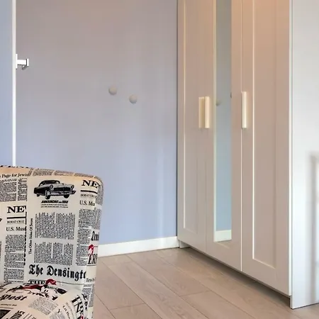 Apartamento Maya's Flats & 19 & 20 - Ogarna *