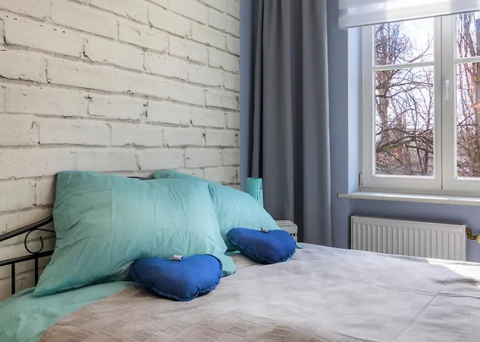 Maya's Flats & 19 & 20 - Ogarna *